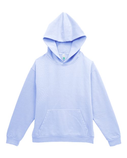Lane Seven Unisex Urban Hoodie Sweatshirt LS16001
