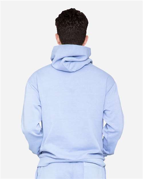 Lane Seven Unisex Urban Hoodie Sweatshirt LS16001