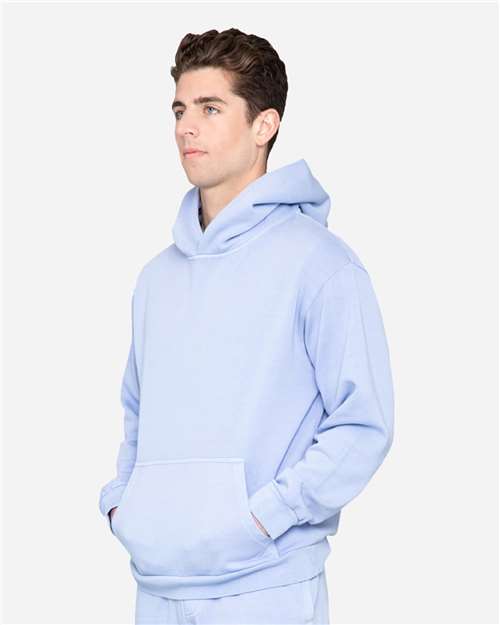 Lane Seven Unisex Urban Hoodie Sweatshirt LS16001