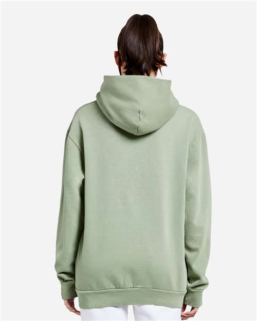 Lane Seven Unisex Urban Hoodie Sweatshirt LS16001