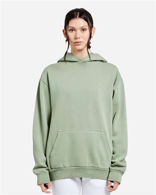 Lane Seven Unisex Urban Hoodie Sweatshirt LS16001