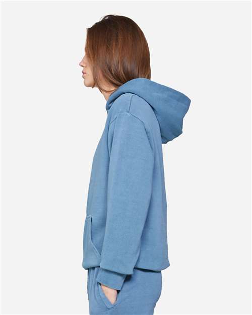 Lane Seven Unisex Urban Hoodie Sweatshirt LS16001