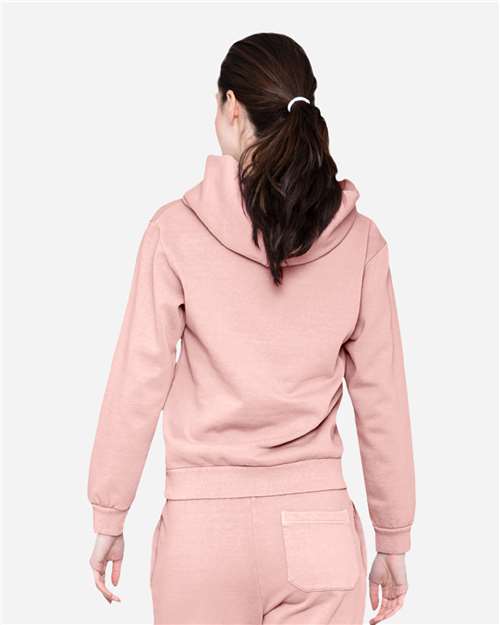 Lane Seven Unisex Urban Hoodie Sweatshirt LS16001