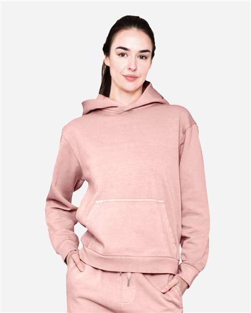 Lane Seven Unisex Urban Hoodie Sweatshirt LS16001