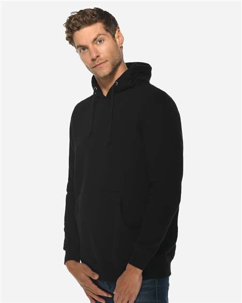 Lane Seven Unisex Heavyweight Hoodie Sweatshirt LS19001