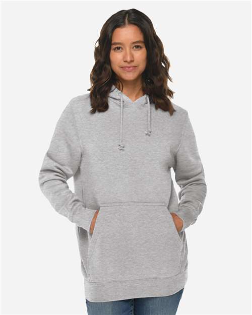 Lane Seven Unisex Heavyweight Hoodie Sweatshirt LS19001