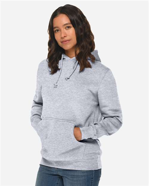 Lane Seven Unisex Heavyweight Hoodie Sweatshirt LS19001