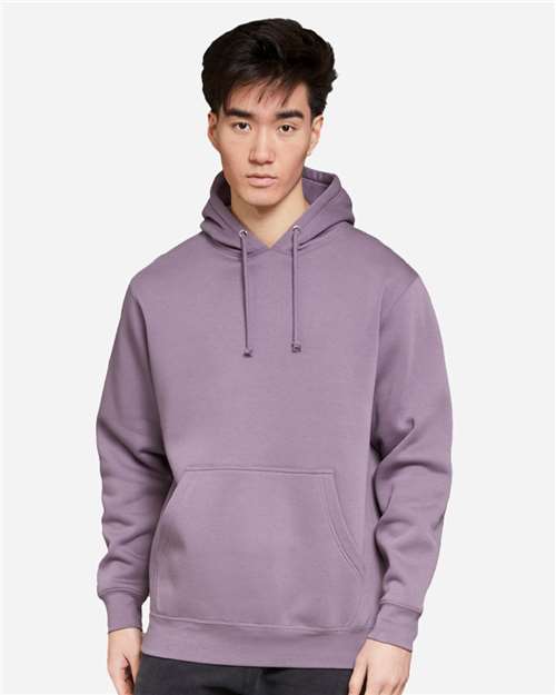 Lane Seven Unisex Heavyweight Hoodie Sweatshirt LS19001