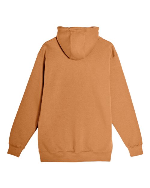 Lane Seven Unisex Heavyweight Hoodie Sweatshirt LS19001