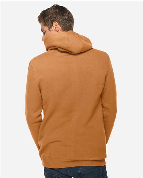 Lane Seven Unisex Heavyweight Hoodie Sweatshirt LS19001