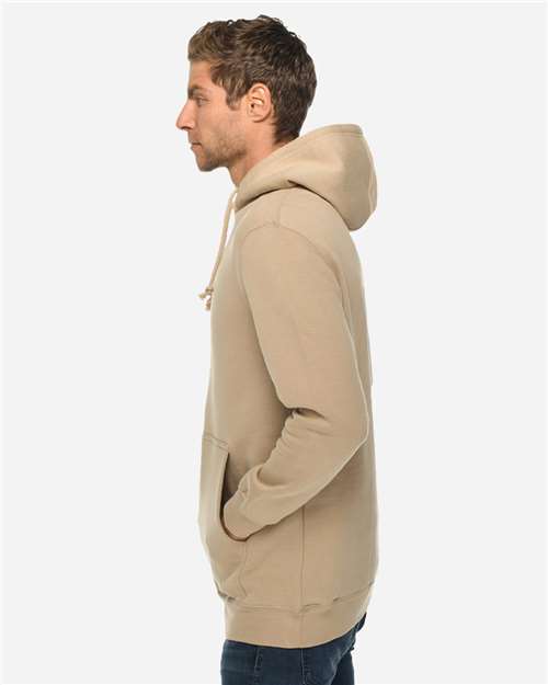Lane Seven Unisex Heavyweight Hoodie Sweatshirt LS19001
