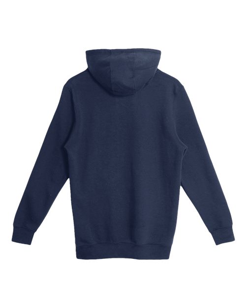 Lane Seven Unisex Heavyweight Hoodie Sweatshirt LS19001