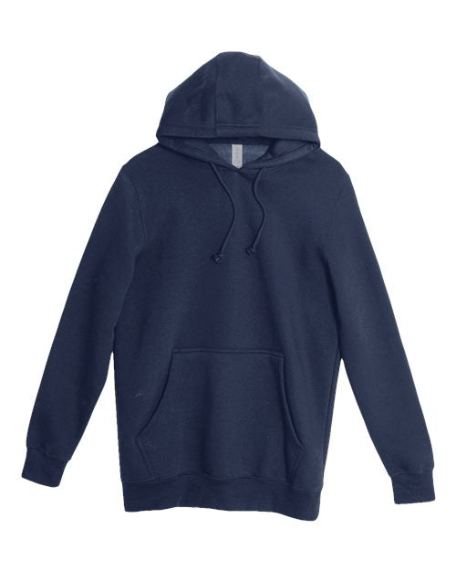 Lane Seven Unisex Heavyweight Hoodie Sweatshirt LS19001