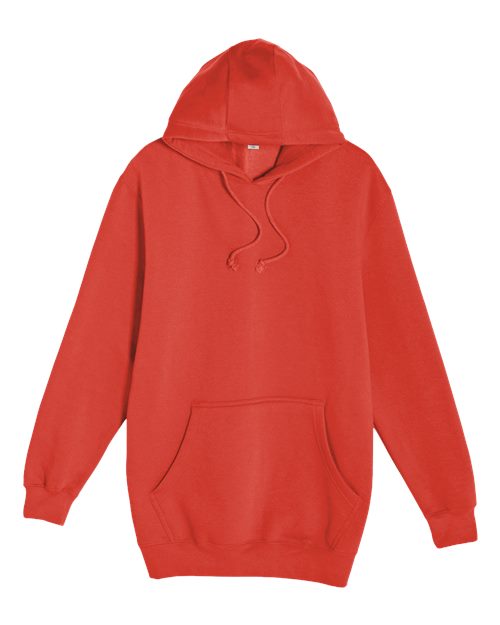 Lane Seven Unisex Heavyweight Hoodie Sweatshirt LS19001