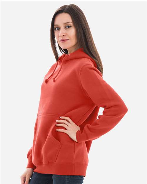 Lane Seven Unisex Heavyweight Hoodie Sweatshirt LS19001