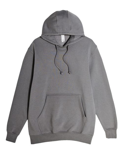 Lane Seven Unisex Heavyweight Hoodie Sweatshirt LS19001