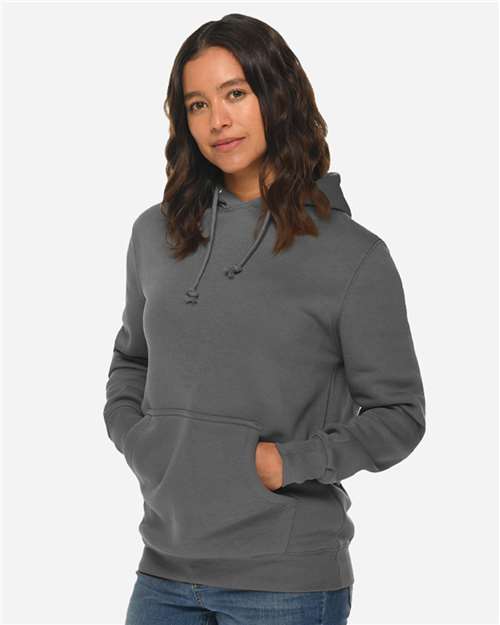 Lane Seven Unisex Heavyweight Hoodie Sweatshirt LS19001