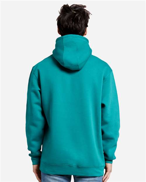 Lane Seven Unisex Heavyweight Hoodie Sweatshirt LS19001