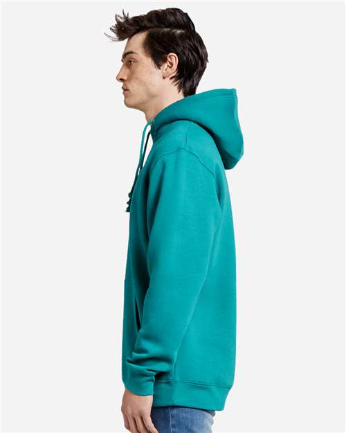 Lane Seven Unisex Heavyweight Hoodie Sweatshirt LS19001