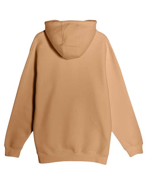 Lane Seven Unisex Heavyweight Hoodie Sweatshirt LS19001