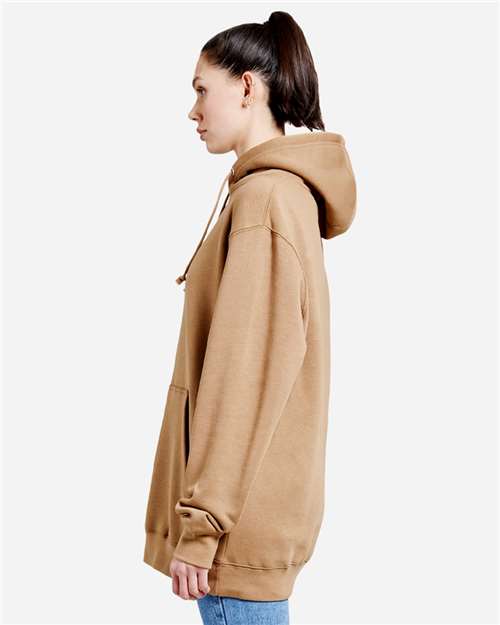 Lane Seven Unisex Heavyweight Hoodie Sweatshirt LS19001