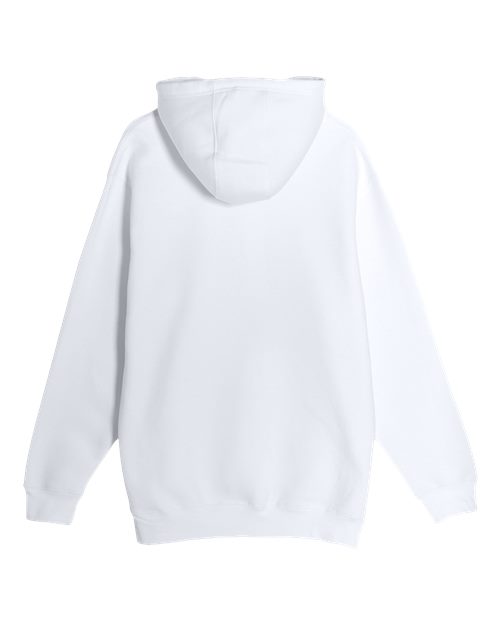 Lane Seven Unisex Heavyweight Hoodie Sweatshirt LS19001