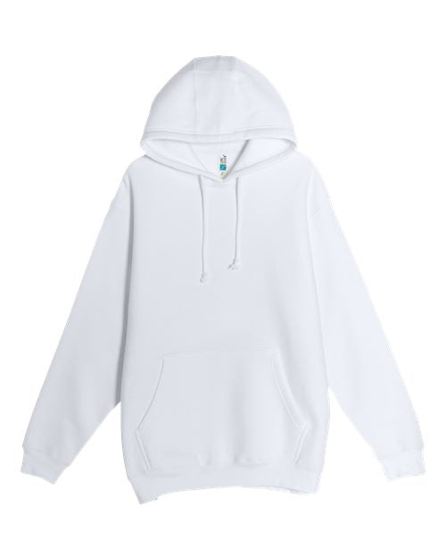 Lane Seven Unisex Heavyweight Hoodie Sweatshirt LS19001