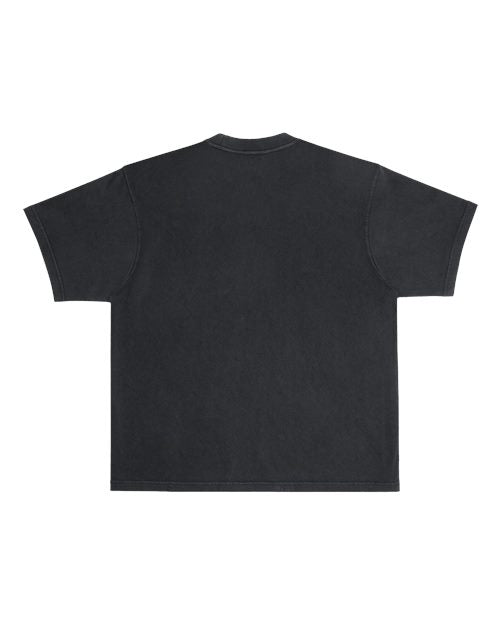 Lane Seven Unisex Urban Heavyweight Tee LS16005