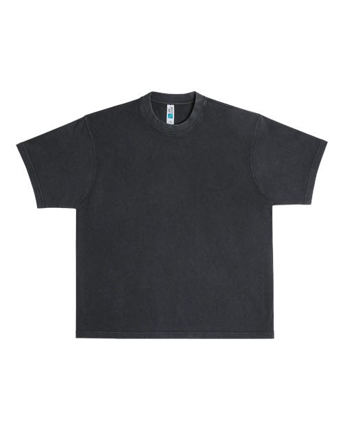 Lane Seven Unisex Urban Heavyweight Tee LS16005