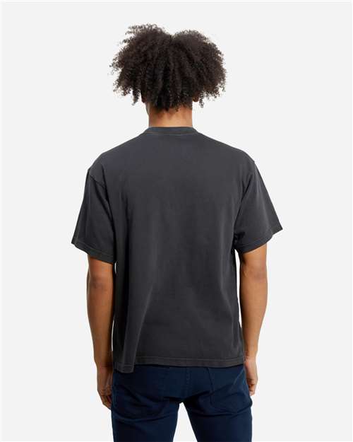 Lane Seven Unisex Urban Heavyweight Tee LS16005