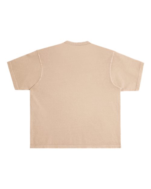 Lane Seven Unisex Urban Heavyweight Tee LS16005