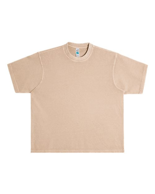 Lane Seven Unisex Urban Heavyweight Tee LS16005