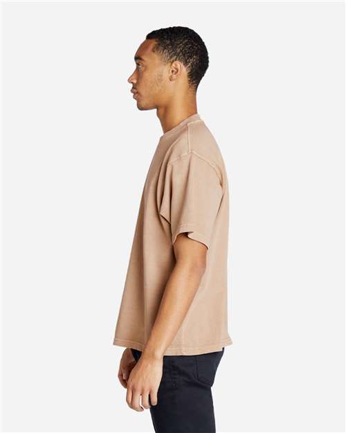 Lane Seven Unisex Urban Heavyweight Tee LS16005