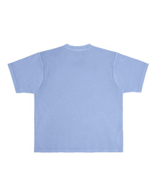 Lane Seven Unisex Urban Heavyweight Tee LS16005