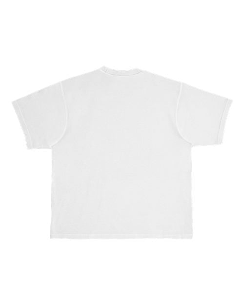 Lane Seven Unisex Urban Heavyweight Tee LS16005