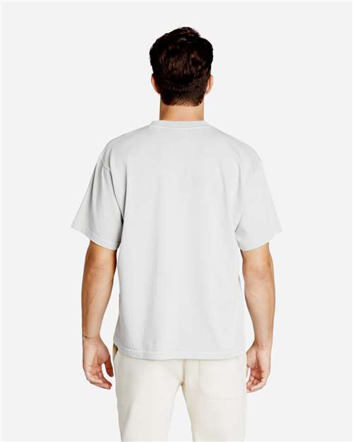 Lane Seven Unisex Urban Heavyweight Tee LS16005