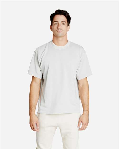 Lane Seven Unisex Urban Heavyweight Tee LS16005