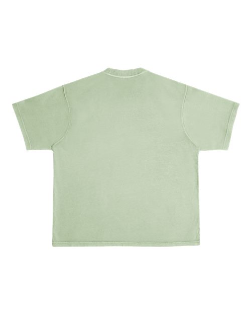 Lane Seven Unisex Urban Heavyweight Tee LS16005