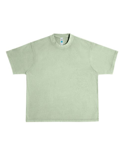 Lane Seven Unisex Urban Heavyweight Tee LS16005