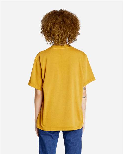 Lane Seven Unisex Urban Heavyweight Tee LS16005