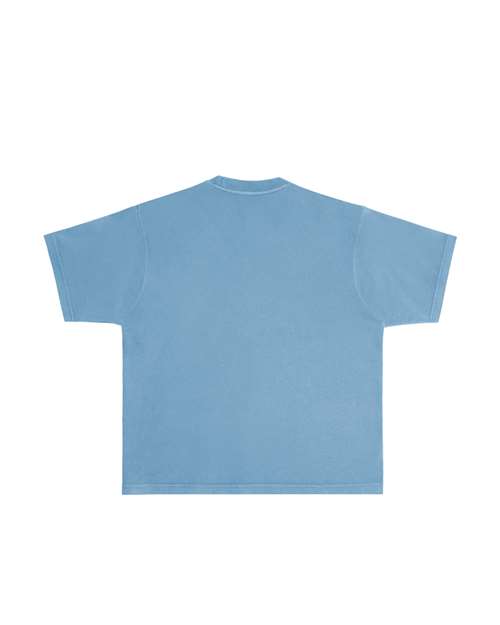 Lane Seven Unisex Urban Heavyweight Tee LS16005