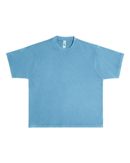 Lane Seven Unisex Urban Heavyweight Tee LS16005