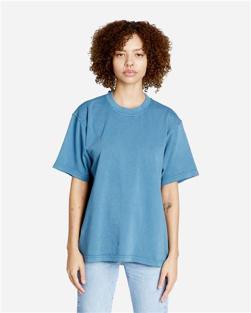 Lane Seven Unisex Urban Heavyweight Tee LS16005