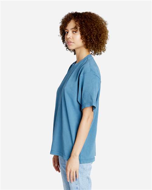Lane Seven Unisex Urban Heavyweight Tee LS16005