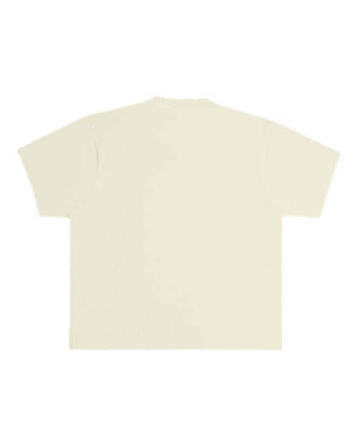 Lane Seven Unisex Urban Heavyweight Tee LS16005
