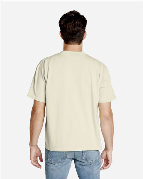 Lane Seven Unisex Urban Heavyweight Tee LS16005