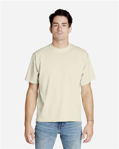 Lane Seven Unisex Urban Heavyweight Tee LS16005