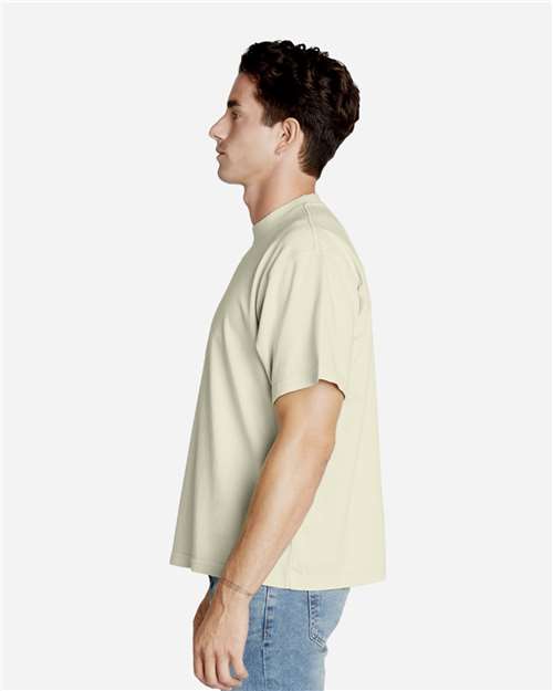 Lane Seven Unisex Urban Heavyweight Tee LS16005