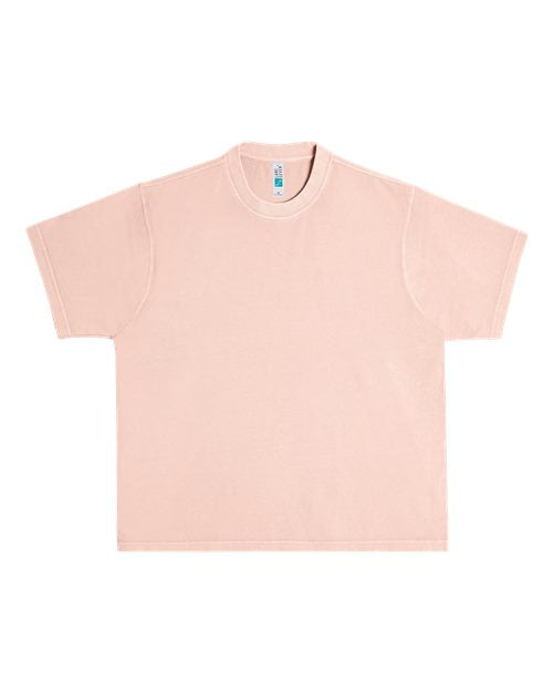 Lane Seven Unisex Urban Heavyweight Tee LS16005