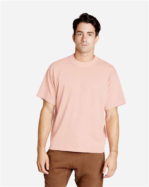 Lane Seven Unisex Urban Heavyweight Tee LS16005